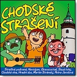 CD Chodské strašení