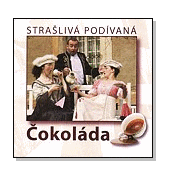 CD Čokoláda